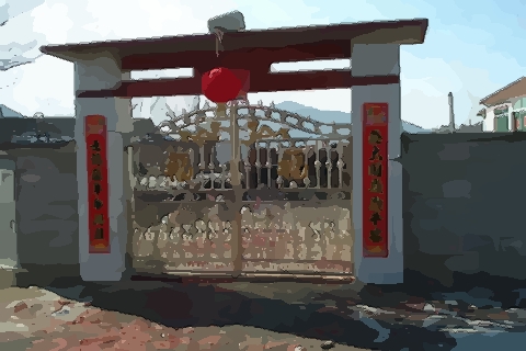 家居门口风水的讲究 家居门口能怎么布置