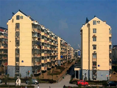什么样的住房容易招来凶运