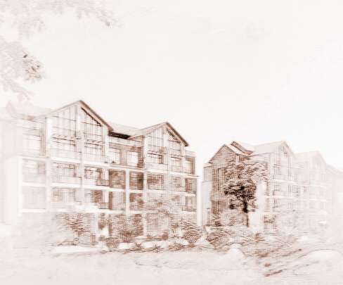  家居环境风水学