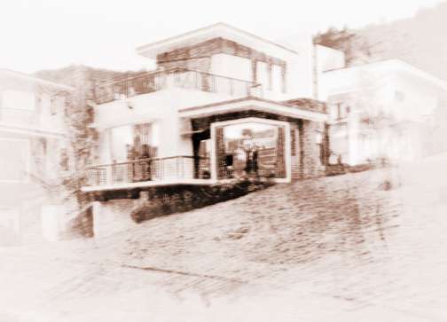 房屋风水学图解大全