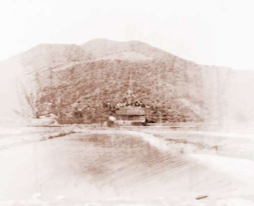  坟墓风水图解大全