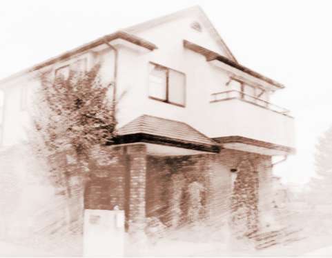  农村住房风水图解