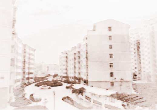 楼房住几层好怎么选择楼层好