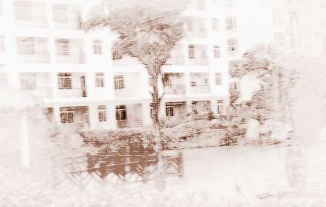居家风水宝地