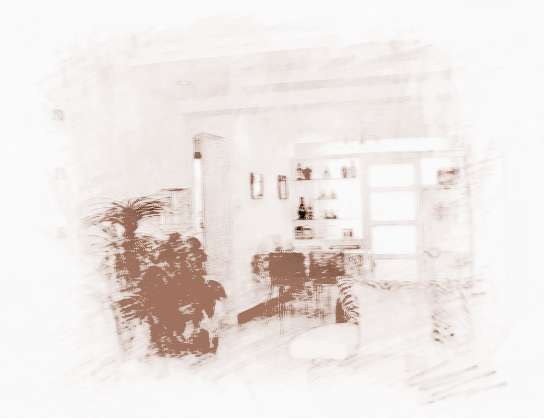 室内设计与风水学