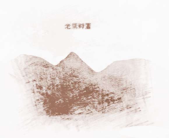  风水坟墓知识学