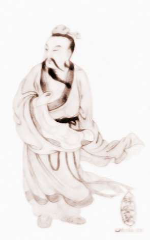  赖布衣风水指南