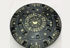 奇门遁甲在线排盘专业版，奇门遁甲怎么定局？