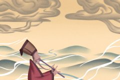 四柱神煞年柱、月柱、日柱和时柱分别代表什么