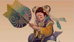 四柱神煞中的童子命是什么意思？四柱神煞查童