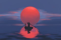 四柱神煞八字排盘靠谱吗？怎么看懂？