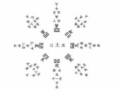 八字地支寅巳相害代表什么？