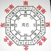 八字地支寅申相冲是什么意思？