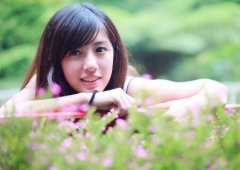 感情容易被骗的女命八字特征