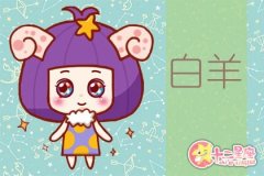 白羊座在说谎话的时候有什么行为特点