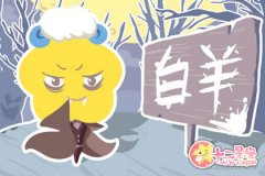 白羊男的男神气质是从哪里散发出来的