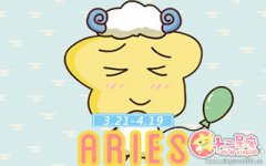 白羊座在职场上会事事忍气吞声吗