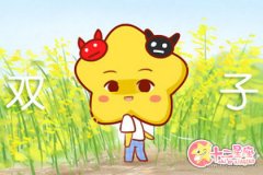 双子座会做出哪些动作来恶心对手