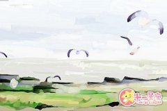 水瓶男谁看女人的眼光最准