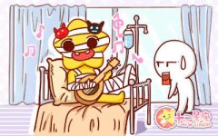 双子座在工作失败后会做什么事来调整