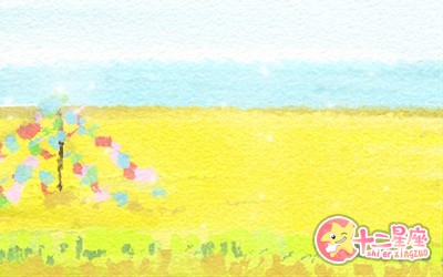 双子座女生