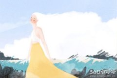 水瓶座的人就是这么深情就是这么绝情！