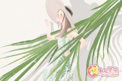 冷暖自知！你能感受到双子座的暖吗