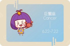 2021年巨蟹变了 巨蟹2021大事件