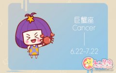 巨蟹座在爱情中发现被欺骗会怎样