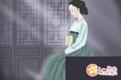 巨蟹座遇到什么事会惊慌失措呢？