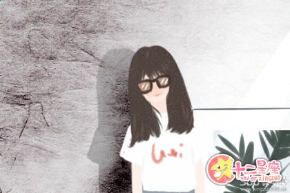 当被女友拒之门外，巨蟹男该怎么办