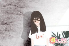 当被女友拒之门外，巨蟹男该怎么办