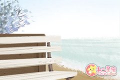 巨蟹座,多出来走走外面空气很新鲜