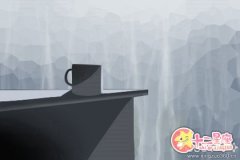巨蟹座总是处于冷漠的状态，不是一般人能靠近