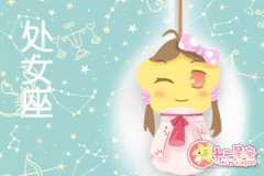 处女座脑袋中存有哪些异想天开的事情