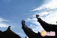 明明失恋了还死不承认的处女座
