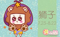 对于言情小说 狮子座持什么看法