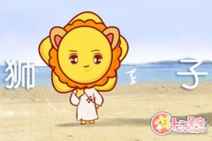 狮子男咄咄逼人的性格是如何养成的