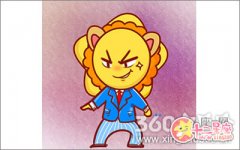 狮子座听伤感情歌是因为什么事情