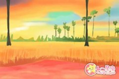 狮子座课上摸鱼时会做什么