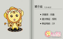 狮子男在职场上的扣分项是什么