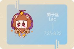 狮子座对一个人彻底死心的表现有哪些