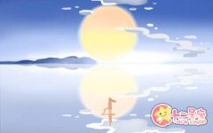 负能量高涨 爱上处女座女生的悲伤