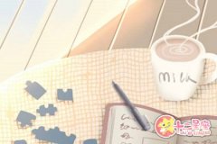 那时青春正好天秤座却做这些逗逼事