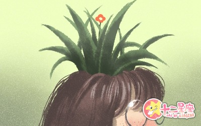 天蝎座