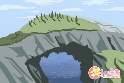 天蝎女不穿bra出门是种什么体验