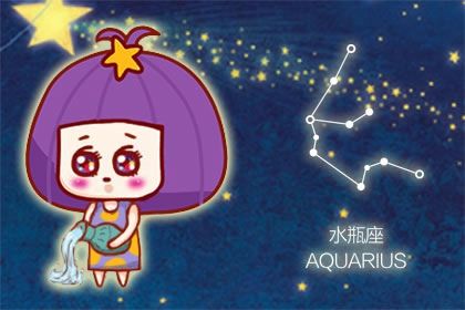 2020年水瓶座的幸运日是在哪几天