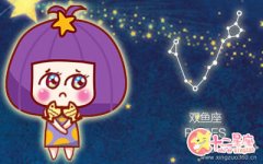 双鱼女会在哪些事上面斤斤计较