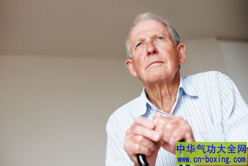 中老年期体重减轻 当心失智前兆
