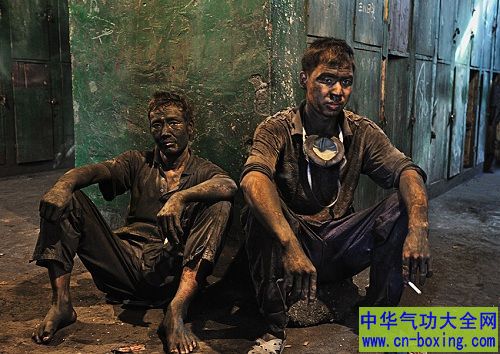 职业性癌症